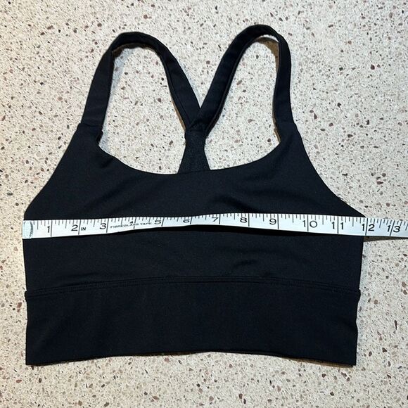Natori Low Impact Sports Bra, Size Small - Picture 3 of 6